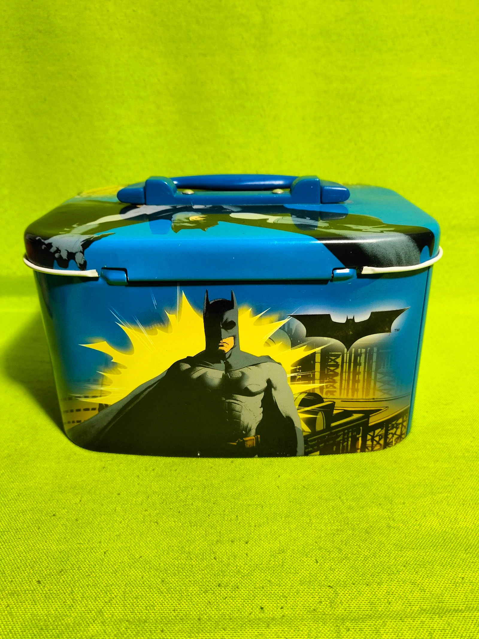 Batman spaarpot 1996 – photo 4